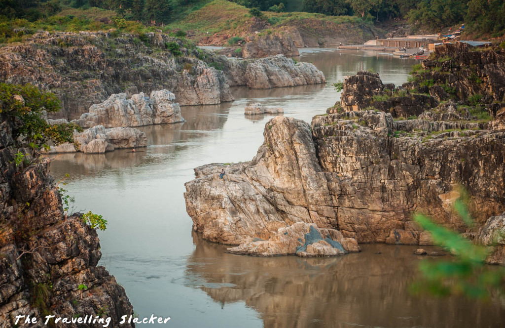 Marble Rocks Jabalpur 8