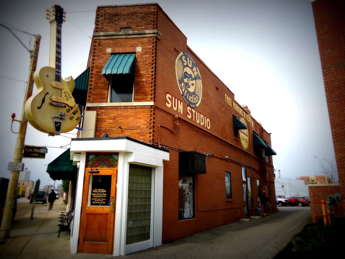 Find best boutique hotels at Memphis, TN The Travelling Slacker