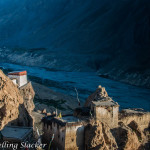 Dhankar Monastery: An Unexpected Hike