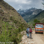 Tirthan Valley: Gushaini Travel & Trekking Guide