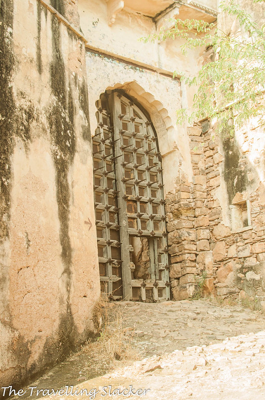 Taragarh Fort Bundi 1