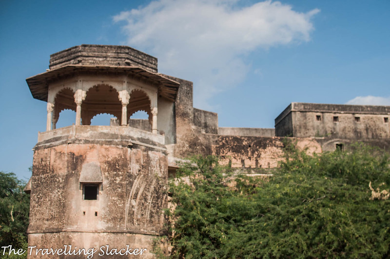 Taragarh Fort Bundi 13