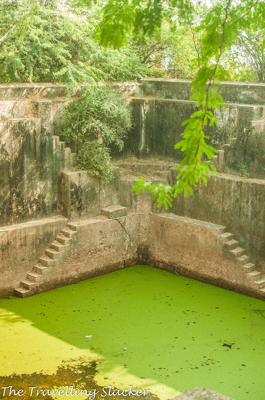 Taragarh Fort Bundi 14