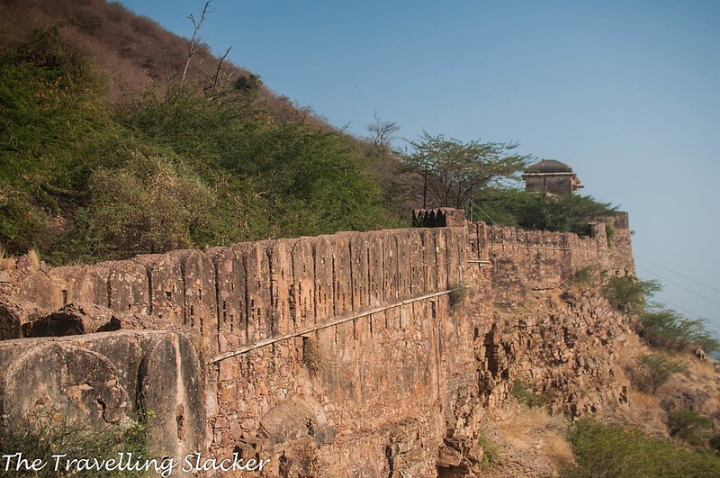 Taragarh Fort Bundi 5