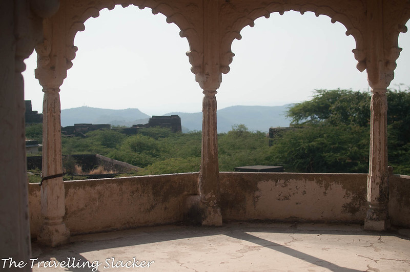 Taragarh Fort Bundi 7