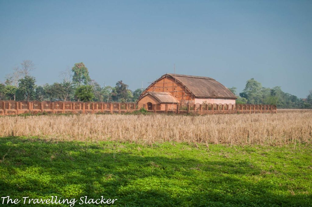 Sivasagar Kharghar 2