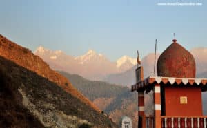 15 Genuinely Unexplored Places in Himachal Pradesh | The Travelling Slacker