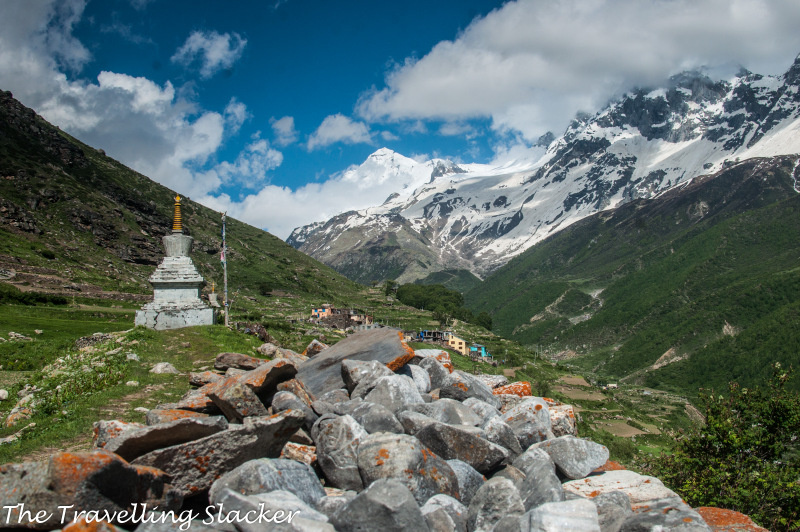 Killar to Sural Bhatori | Pangi Valley | The Travelling Slacker