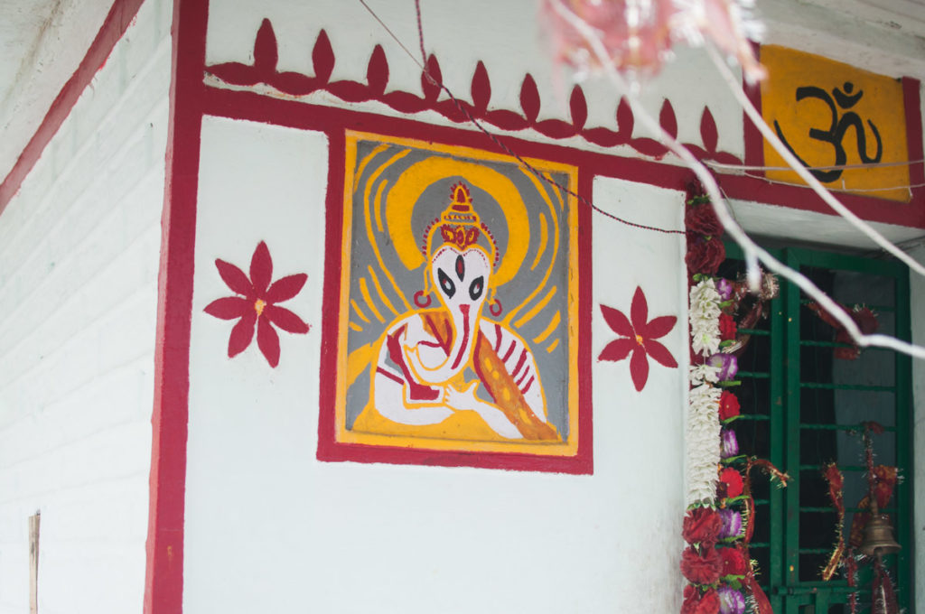 Munsiyari Nanda Devi Temple 7