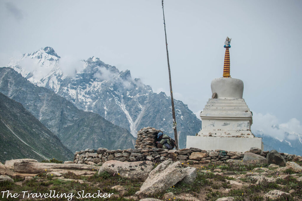 Miyar Valley Trek 16