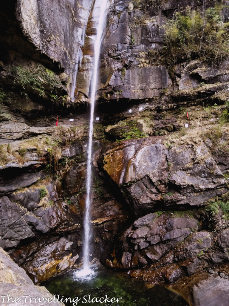 Anasuya Atri Muni Trek 24