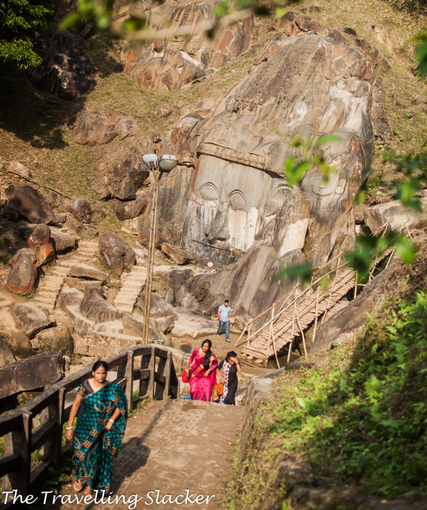 Unakoti 1