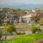Baijnath Temples: Landscapes from a Katyuri Spring