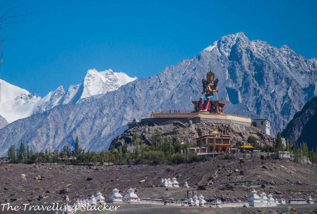 Nubra Valley Tourism (Ladakh) (2024) - A Complete Travel Guide