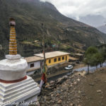 Tayul Monastery Trek: An Unexpected Picnic on a Gloomy Day