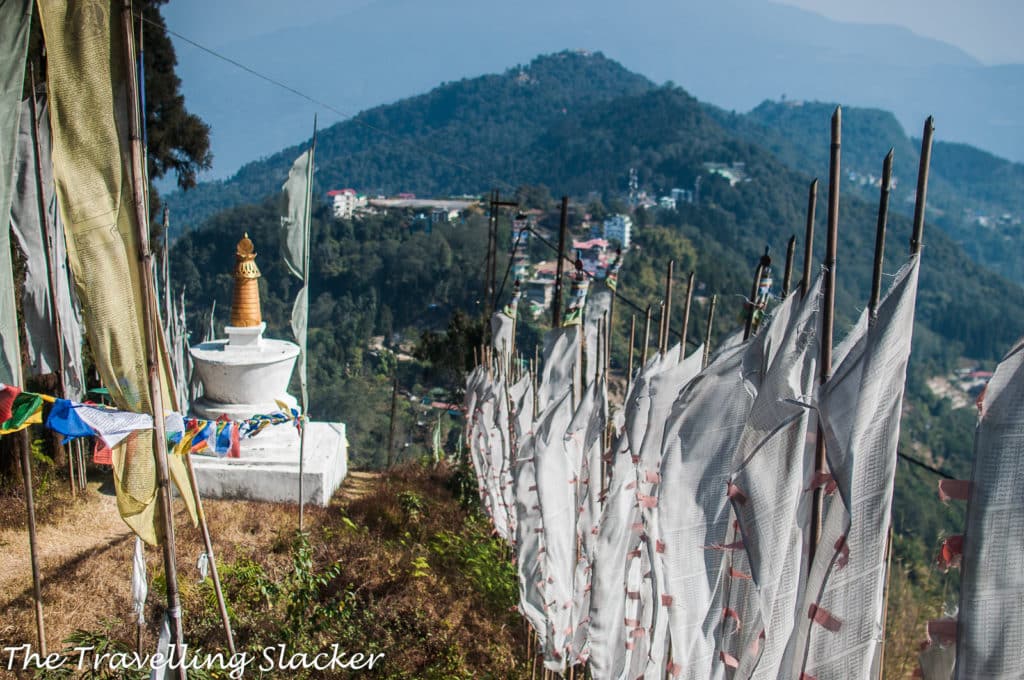 Pelling Sky Walk 21