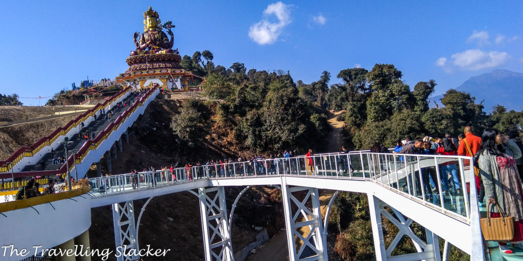 Pelling Sky Walk 25