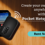 Trabug: Best Pocket Wi-Fi and Mobile Rental for Foreigners in India