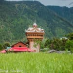 Sainj Valley: All You Need to Know