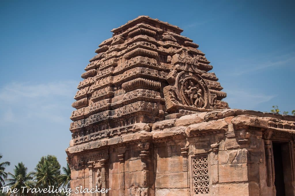 Pattadakal 1