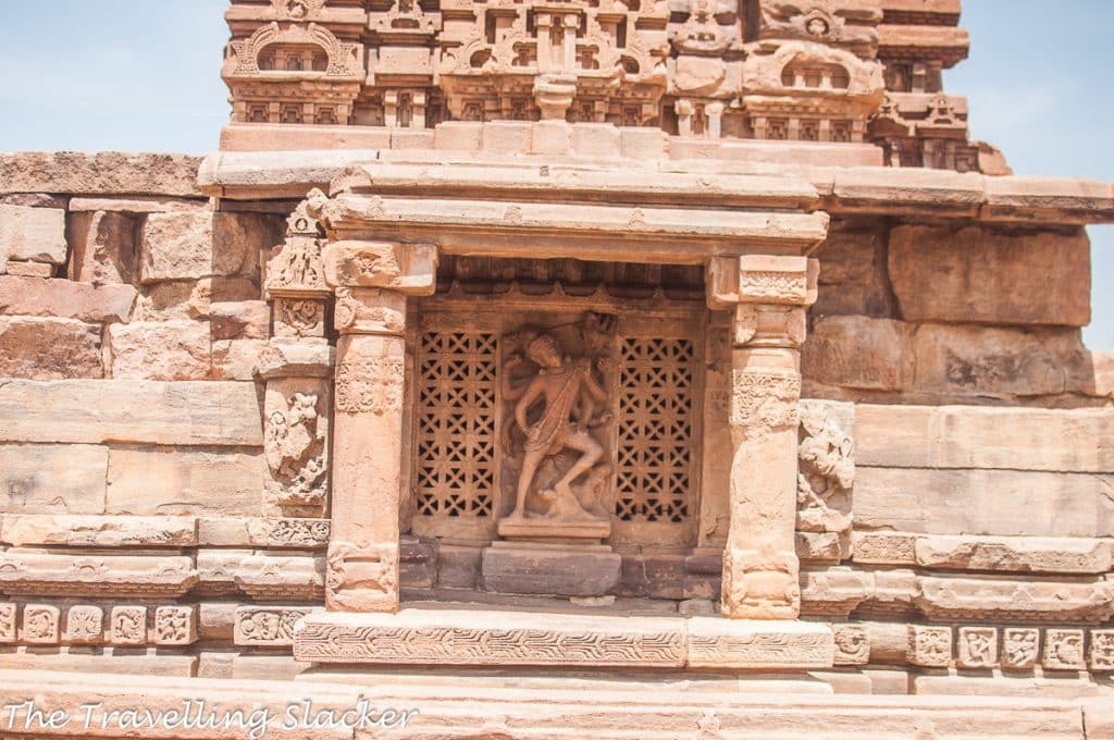 Pattadakal 2