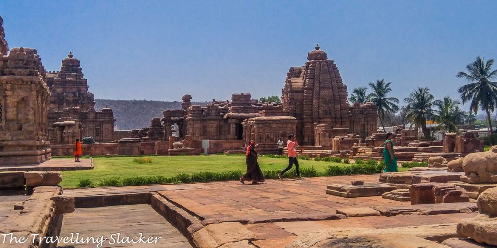 Pattadakal 23