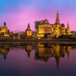 5 Must-Do Activities for First Time Travellers in Thailand