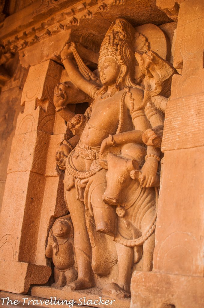 Aihole 14