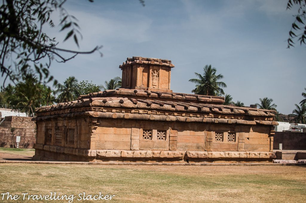 Aihole 20