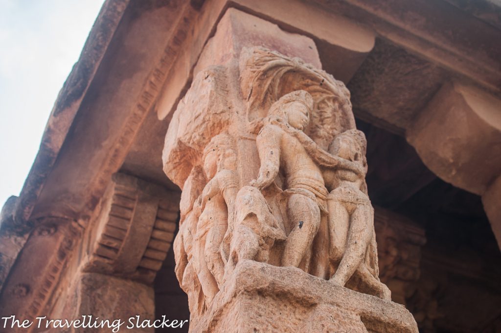 Aihole 5