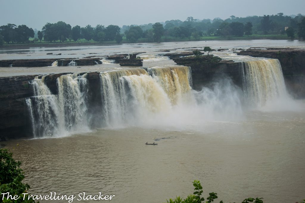 Bastar Waterfalls 12