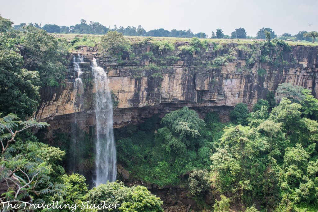 Bastar Waterfalls 14