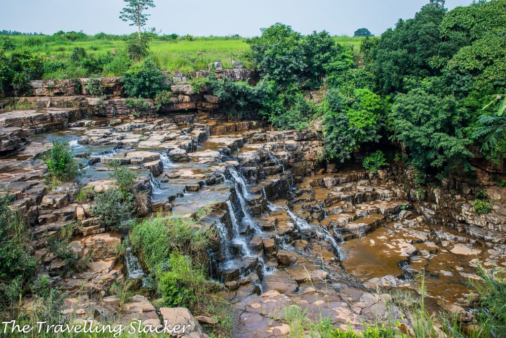 Bastar Waterfalls 2