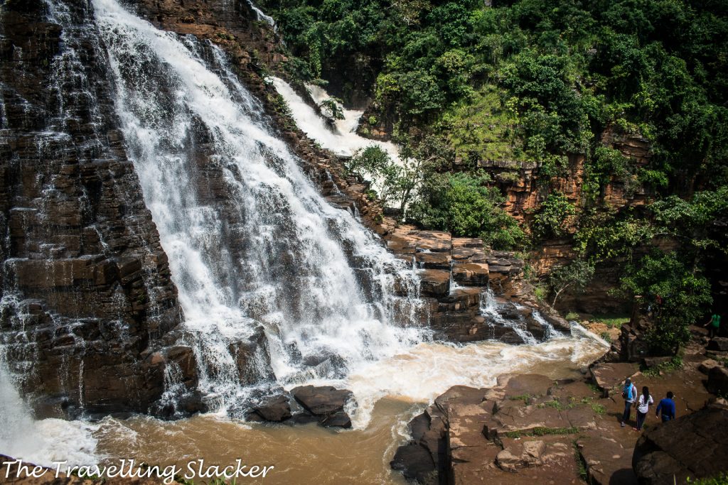 Bastar Waterfalls 6