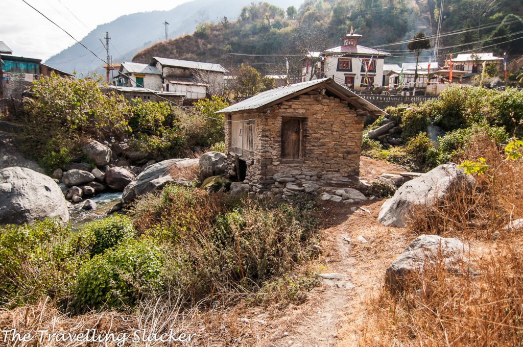 Dirang Dzong 17 1