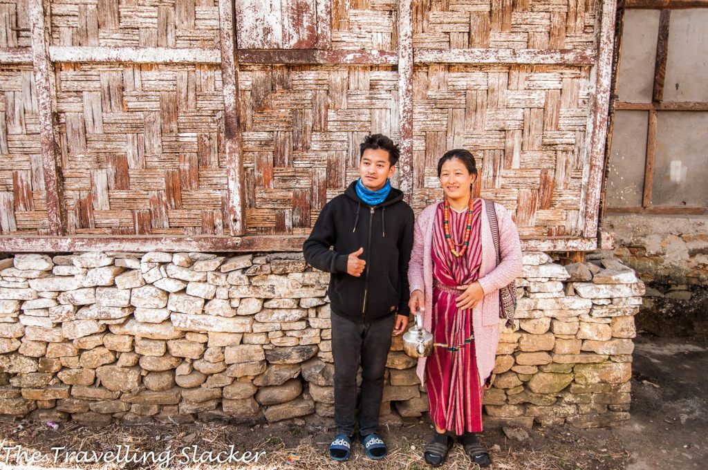 Dirang Dzong 4 1