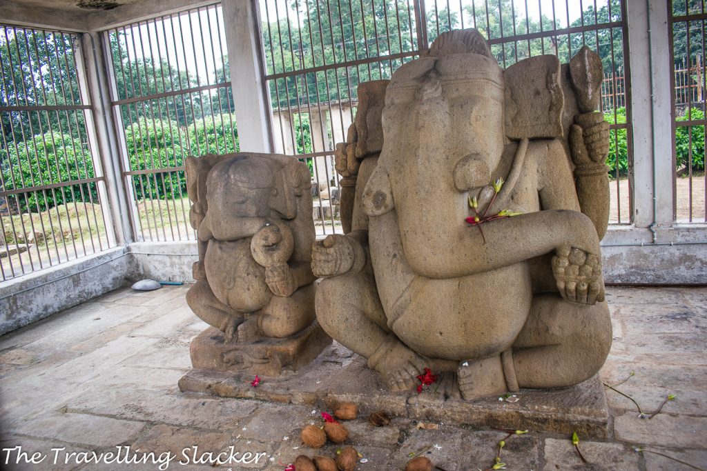 Barsur Ganesha Bastar 2