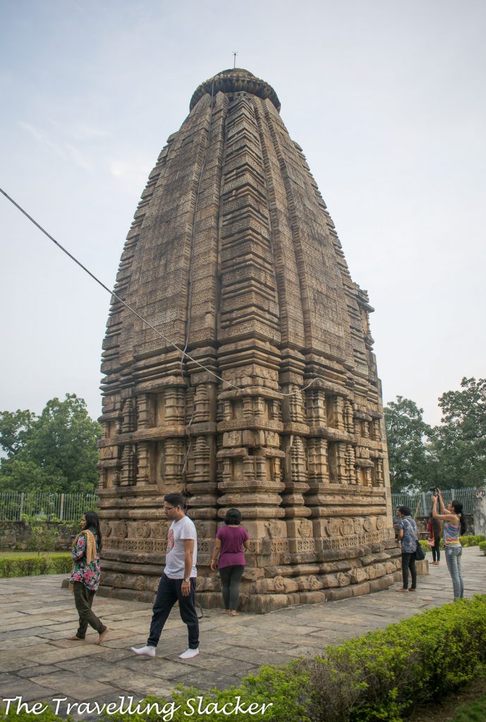 Barsur Mama Bhanja Temple 2