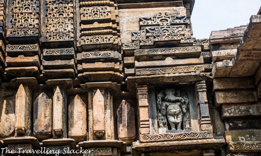 Bastar Narayanpal Temple 3