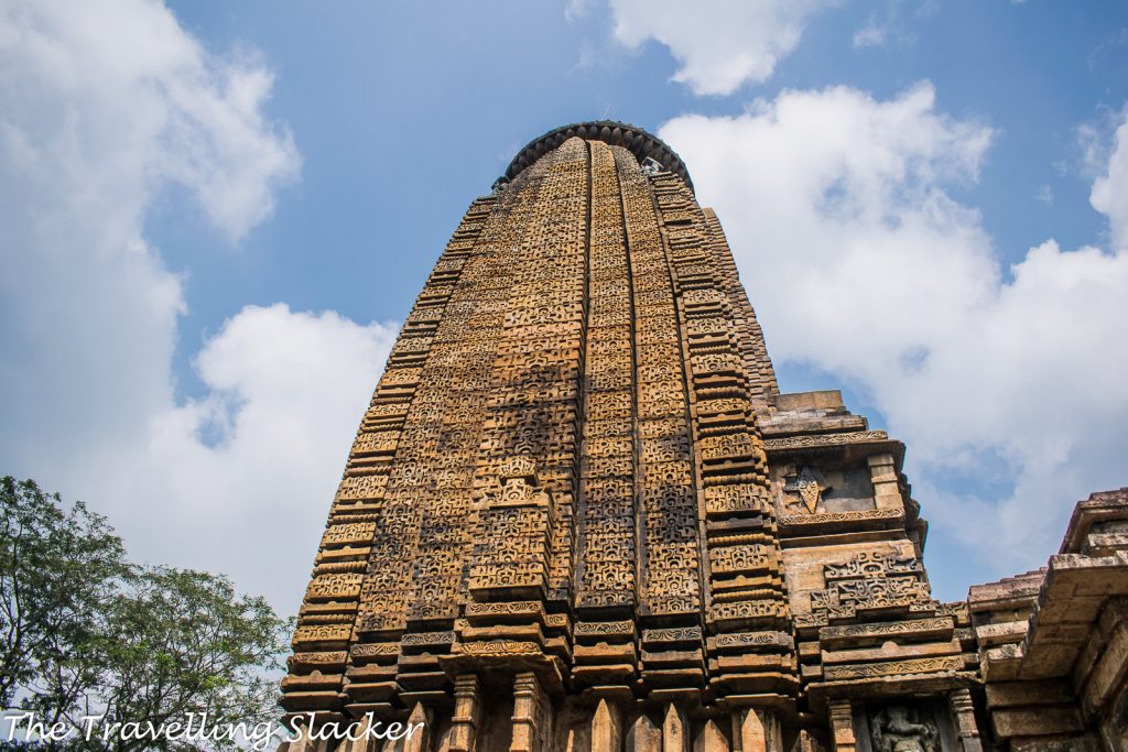 Bastar Narayanpal Temple 4