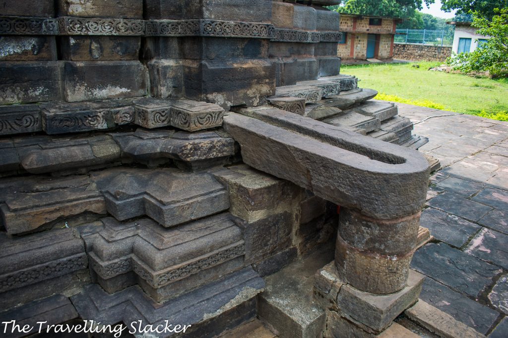 Bastar Narayanpal Temple 5