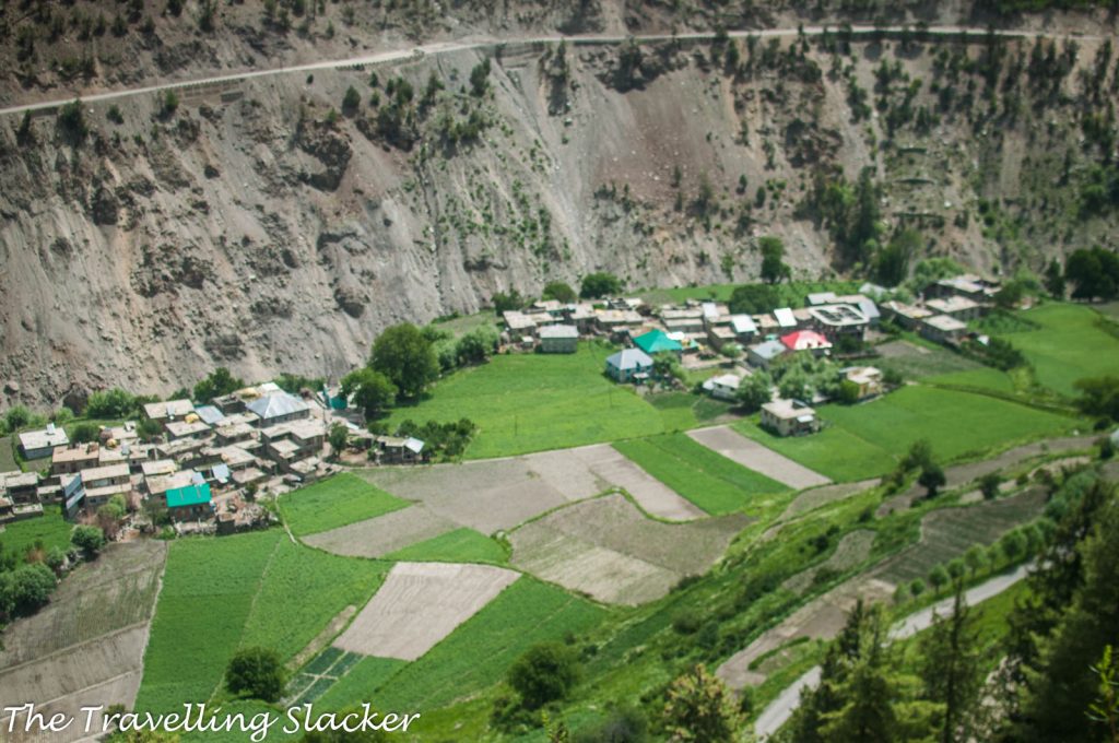 Patan Valley 7