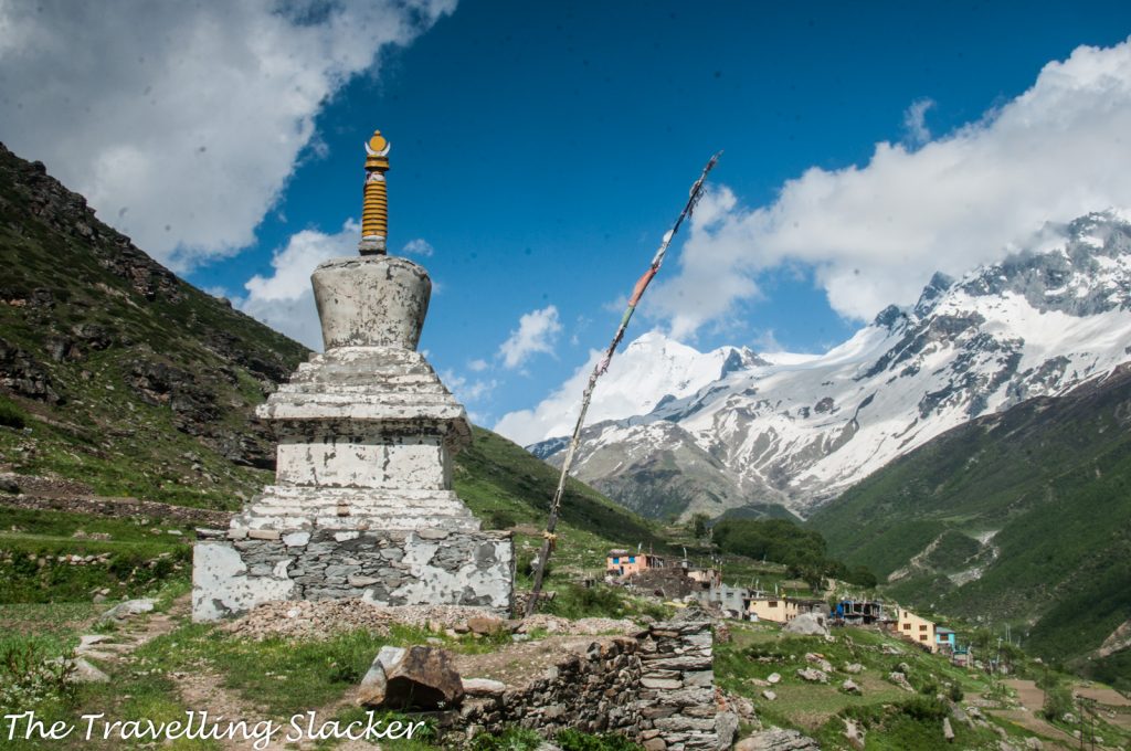 Sural Bhatori | Pangi Valley | The Travelling Slacker