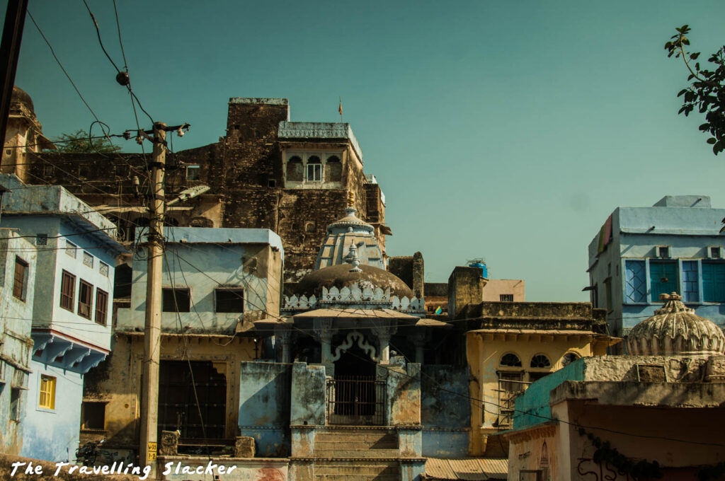 Bundi Streets 19