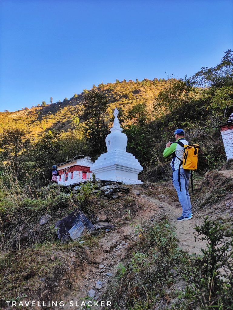 Dirang Trek 2