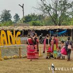 Tamladu Festival: A Mishmi Melange at Loliang, Tezu