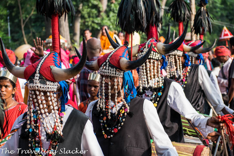 Bastar Dussehra 11