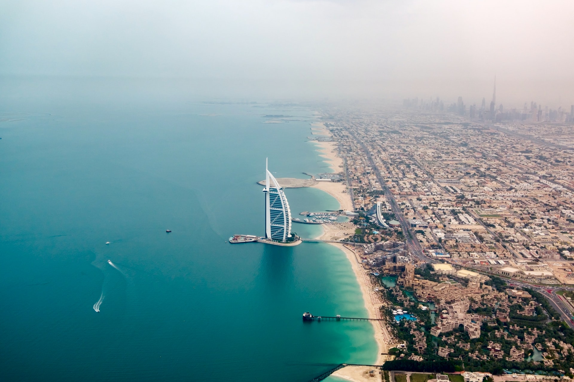 Dubai Vacationer Visa Necessities and Information