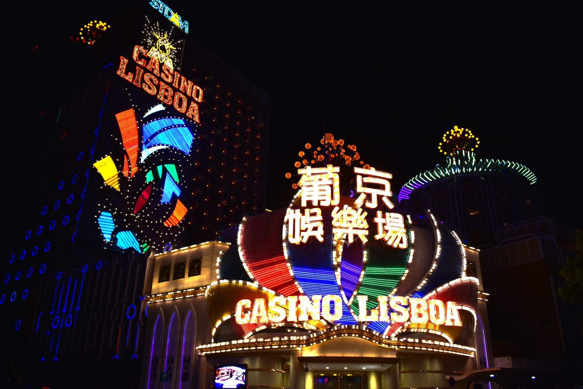 3 Remarkable Casino Trips For Travel Lovers In 2022 | The Travelling Slacker