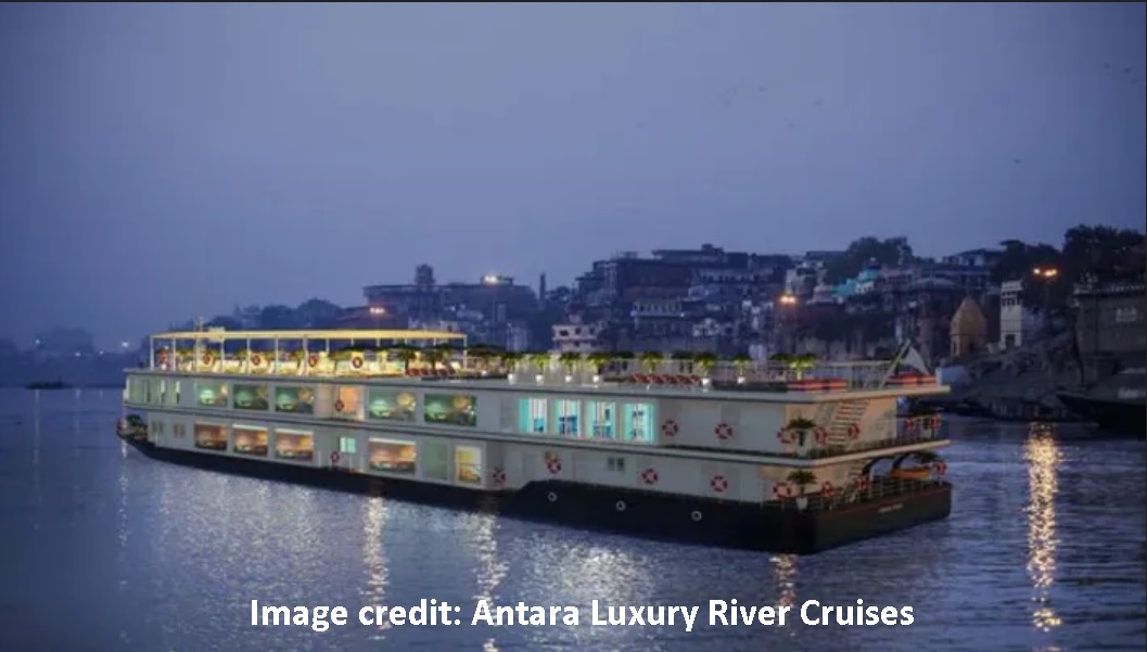 Ganga Vilas -World’s Longest Crusie: All You Have to Know